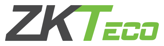Logo ZKTeco